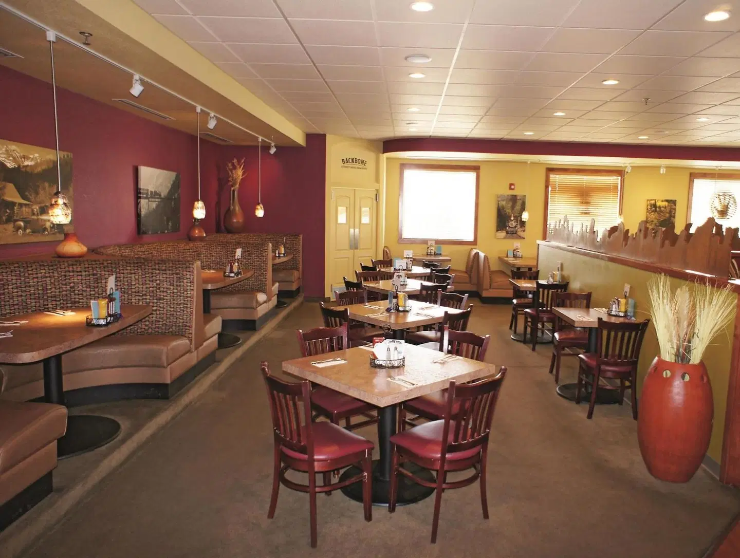 La Quinta Inn & Suites Loveland Restaurant