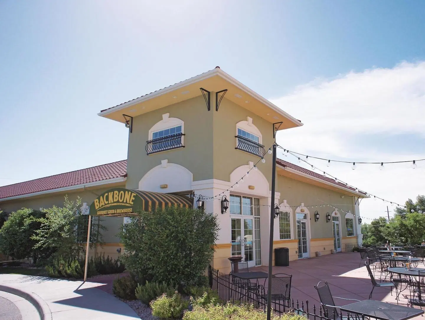 La Quinta Inn & Suites Loveland EXTERIOR
