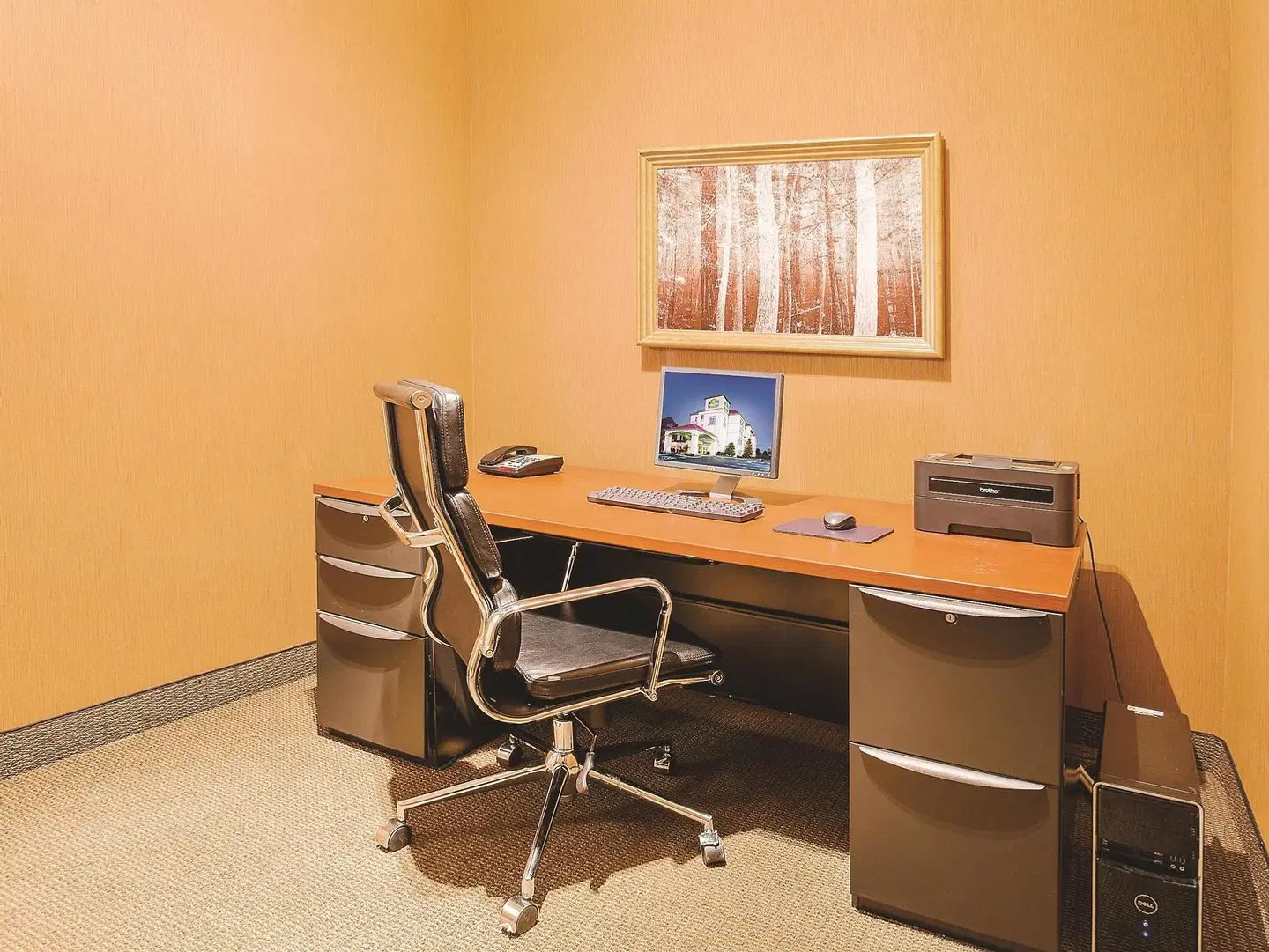 La Quinta Inn & Suites by Wyndham Cincinnati Airpt Florence ROOM_EXAMPLE