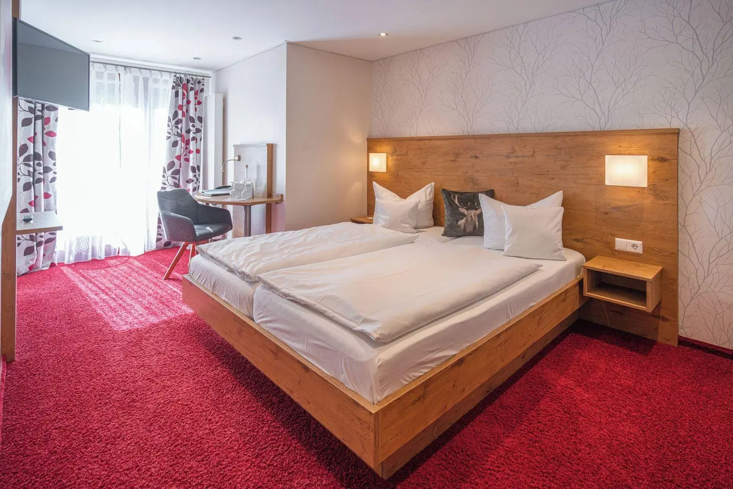 DEVA Hotel Renchtalblick ROOM_EXAMPLE
