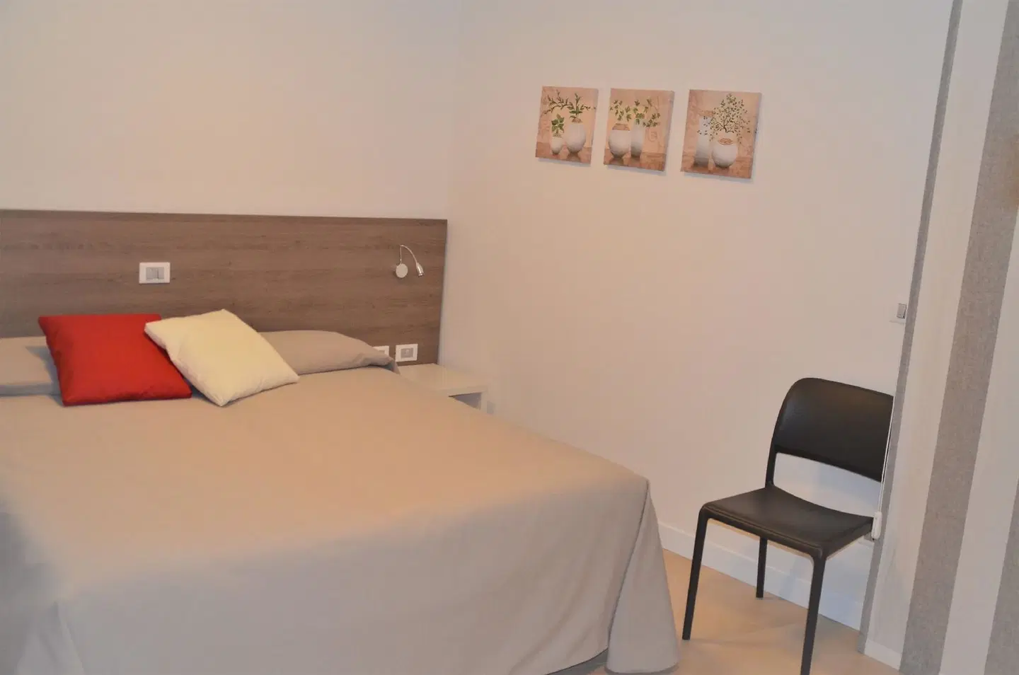 Cigno ROOM_EXAMPLE