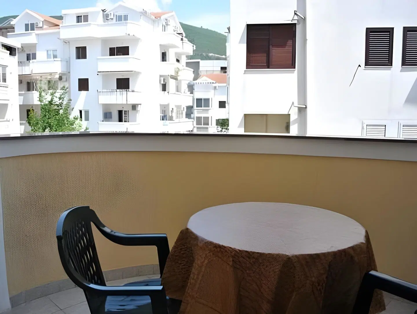 Garni Hotel MB Terrasse