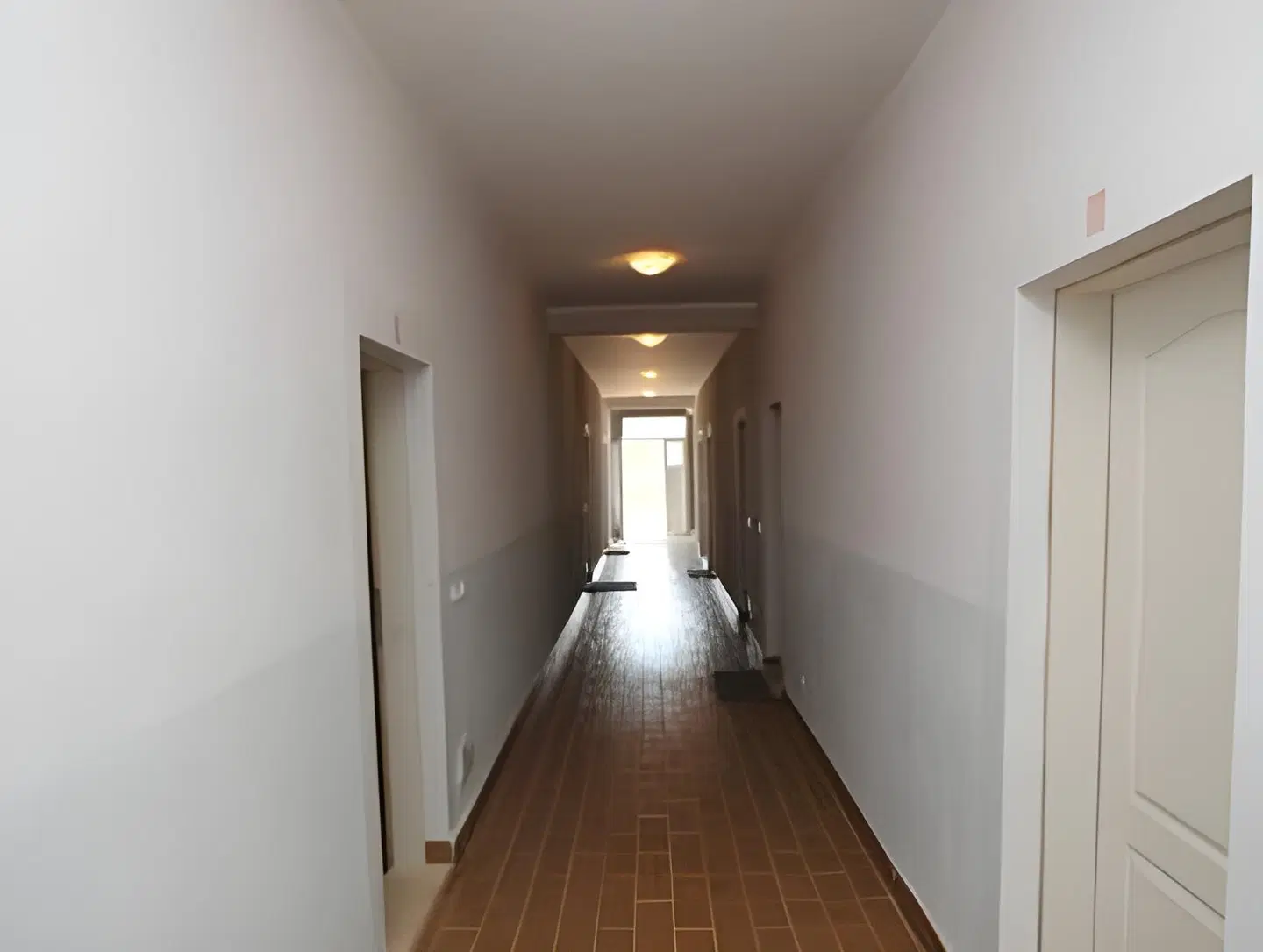 Apartments Dea LOUNGE_LOBBY