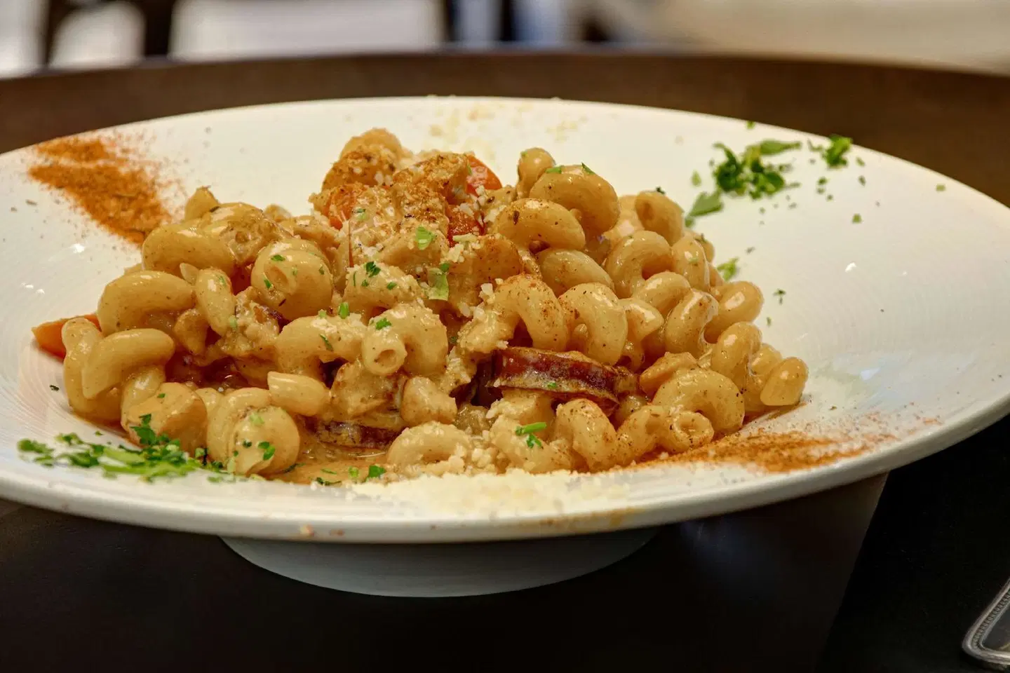 Embassy Suites by Hilton Jacksonville Baymeadows Restaurant