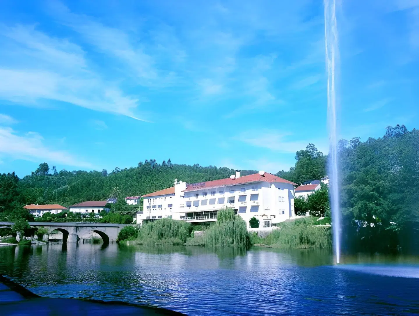 Vouga EXTERIOR