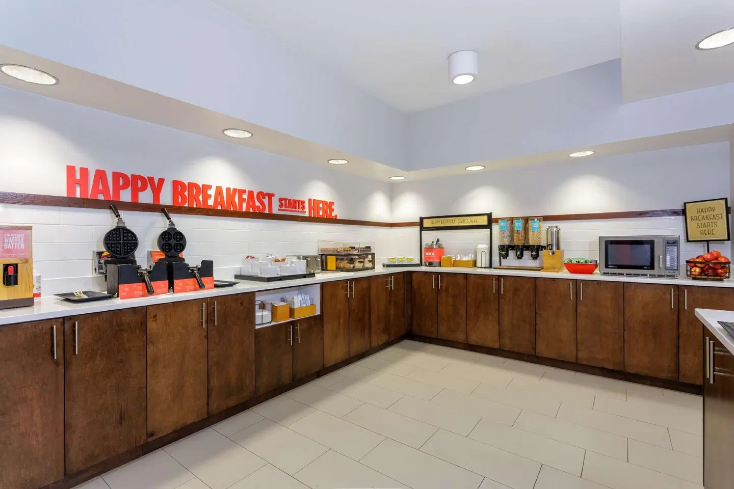Hampton Inn Jacksonville-Downtown-I-95 LOUNGE_LOBBY