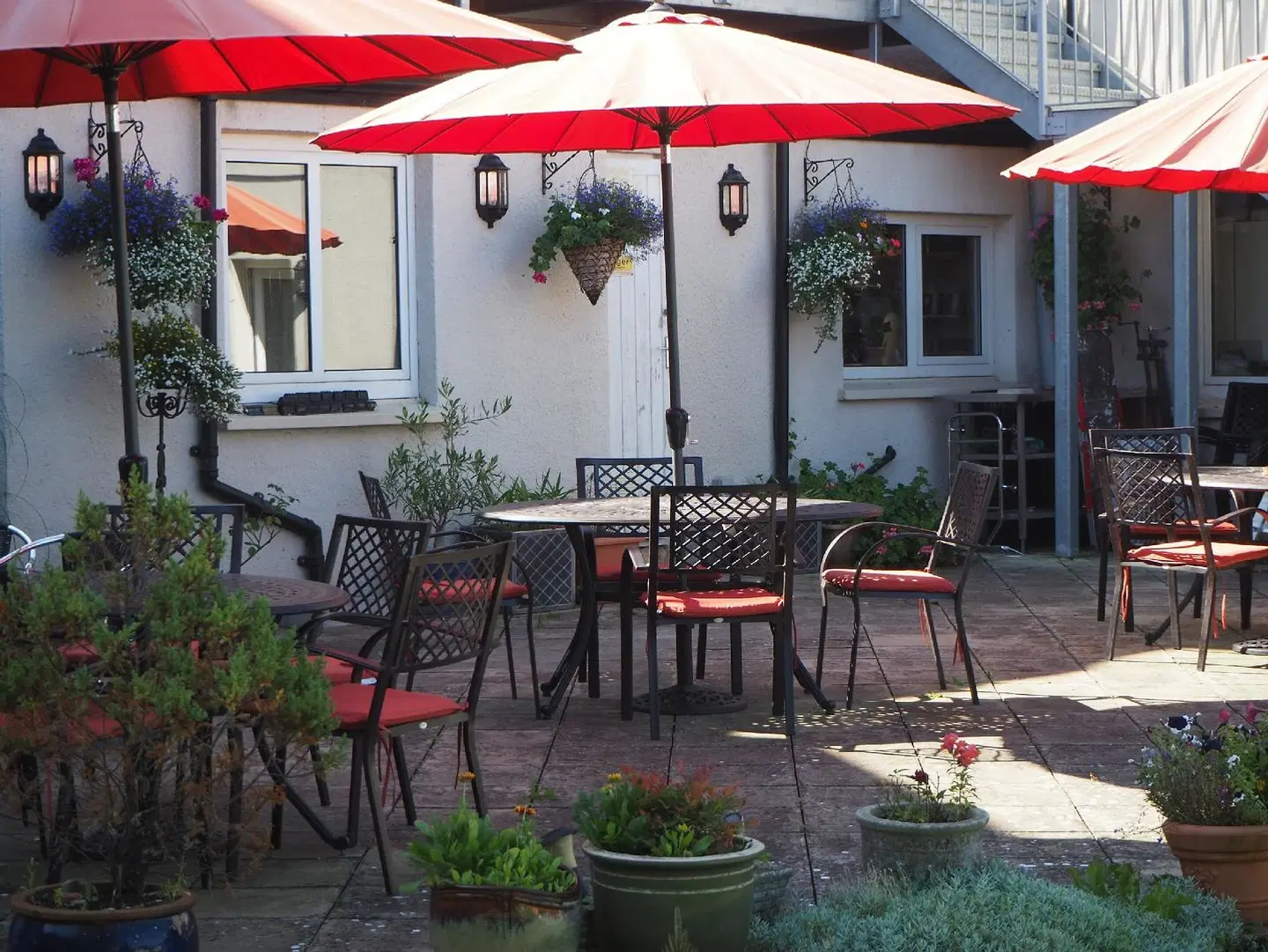 Meare Manor Restaurant