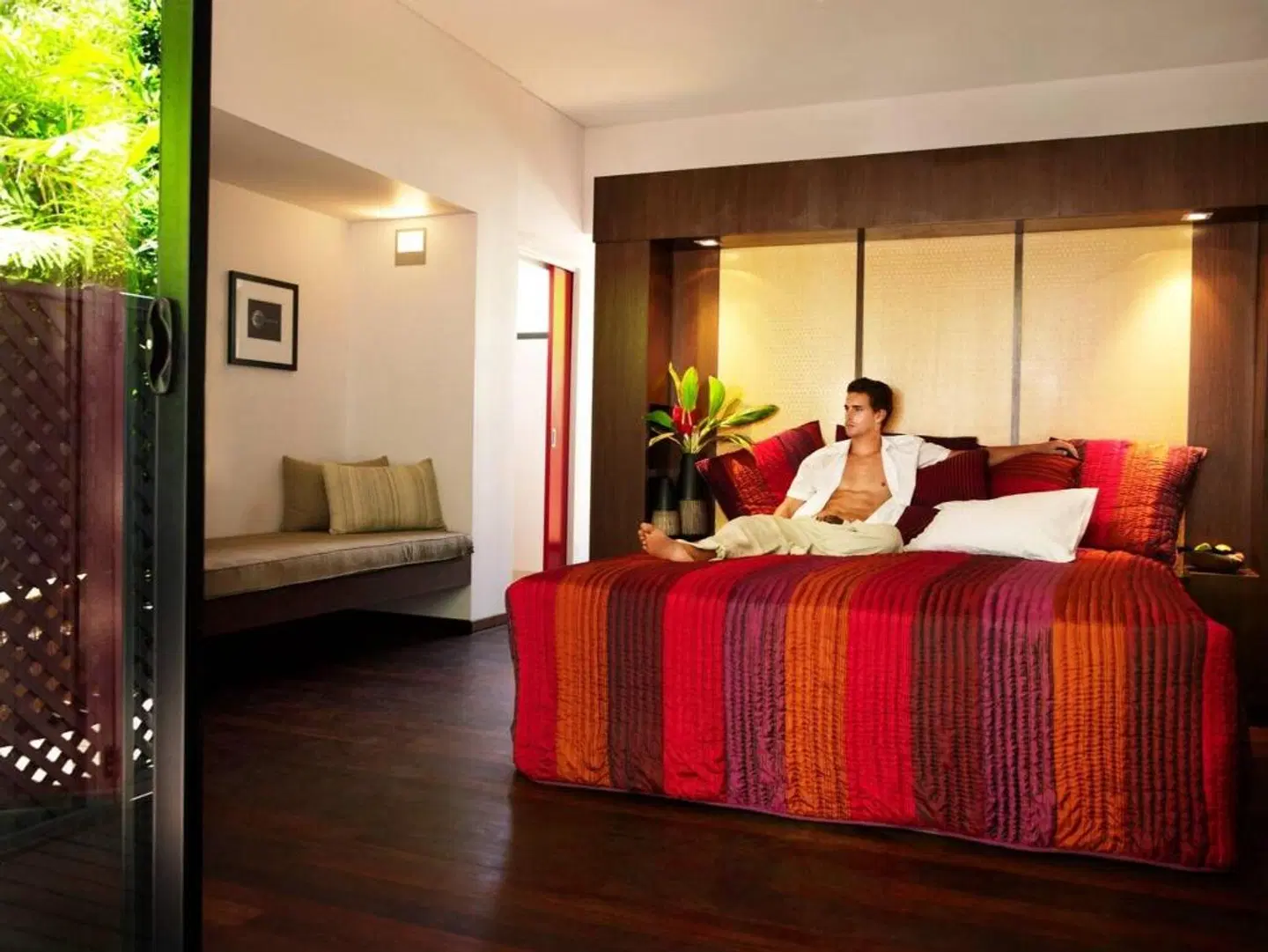 Pinctada McAlpine House Broome LOUNGE_LOBBY
