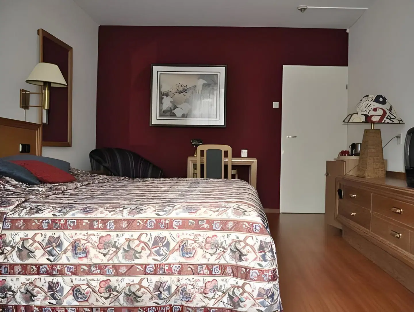 Mayflower ROOM_EXAMPLE