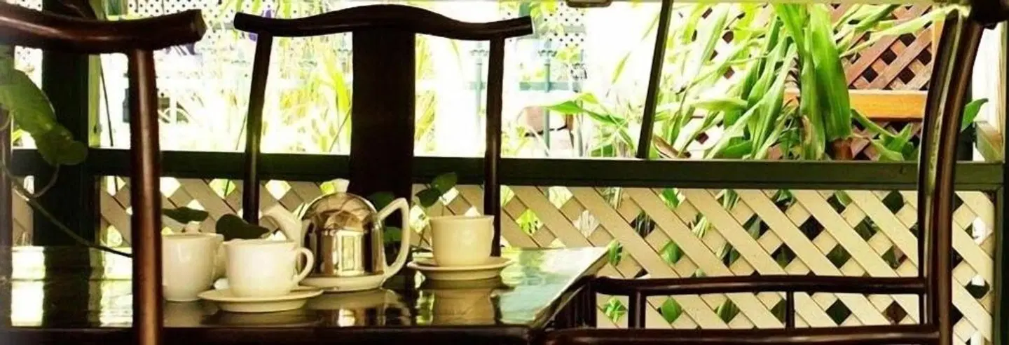 Pinctada McAlpine House Broome Restaurant