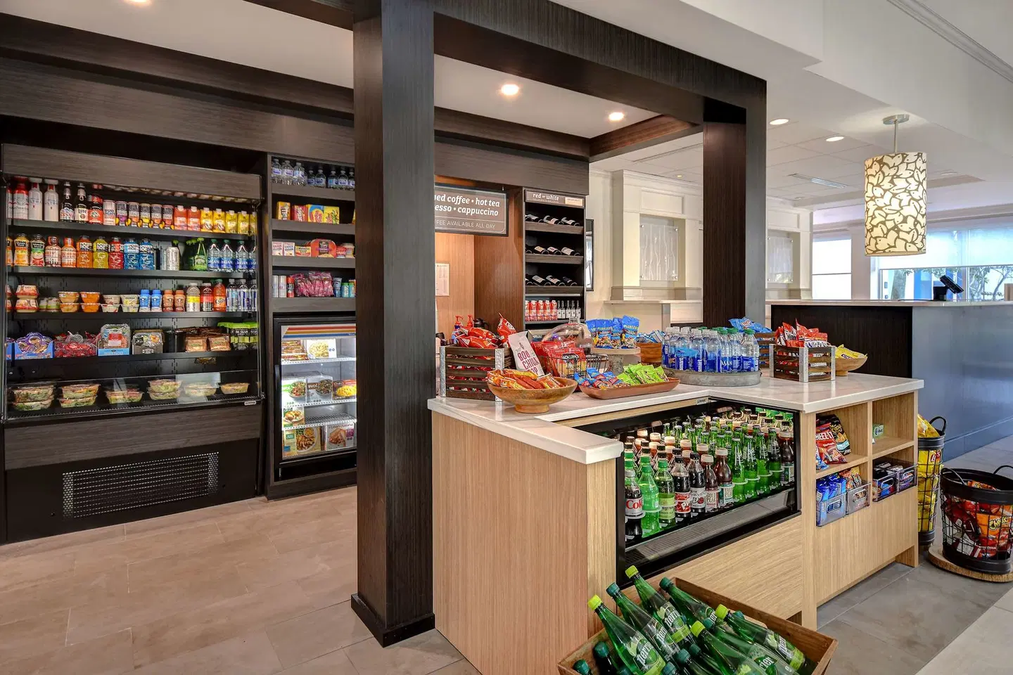 Hilton Garden Inn Fort Myers Bar