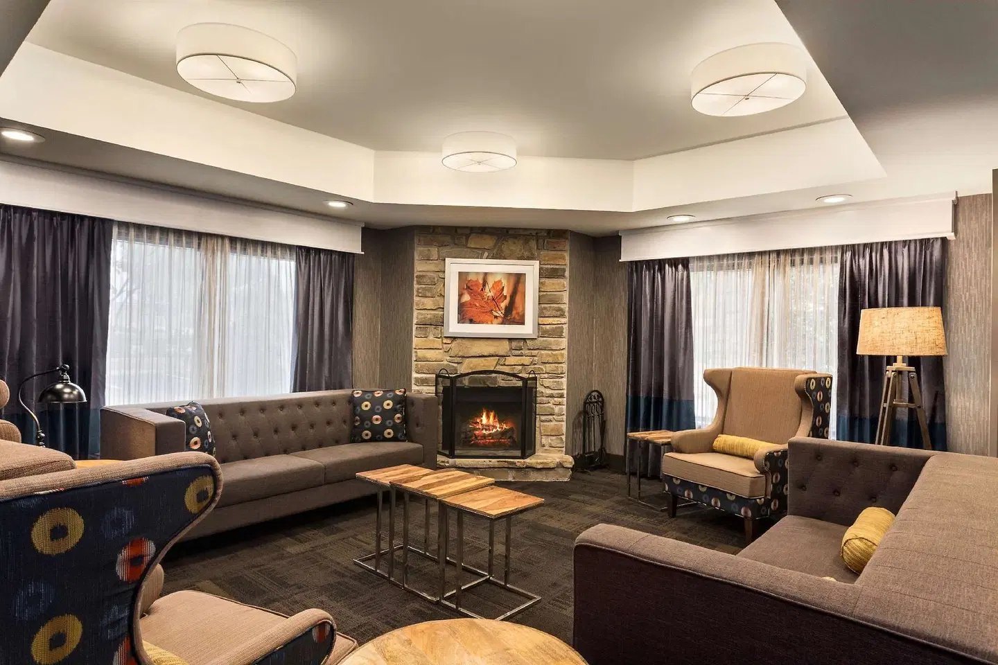 Hampton Inn Fort Smith HEALTH_BEAUTY
