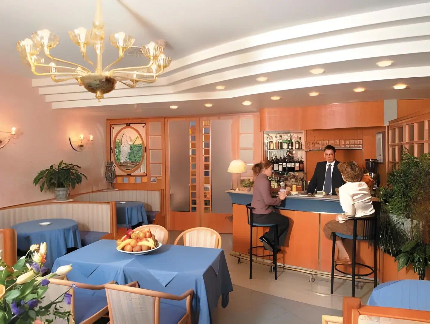 Metropole LOUNGE_LOBBY