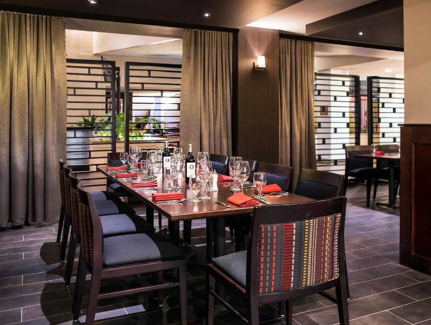 DoubleTree by Hilton Denver Tech Konferenz