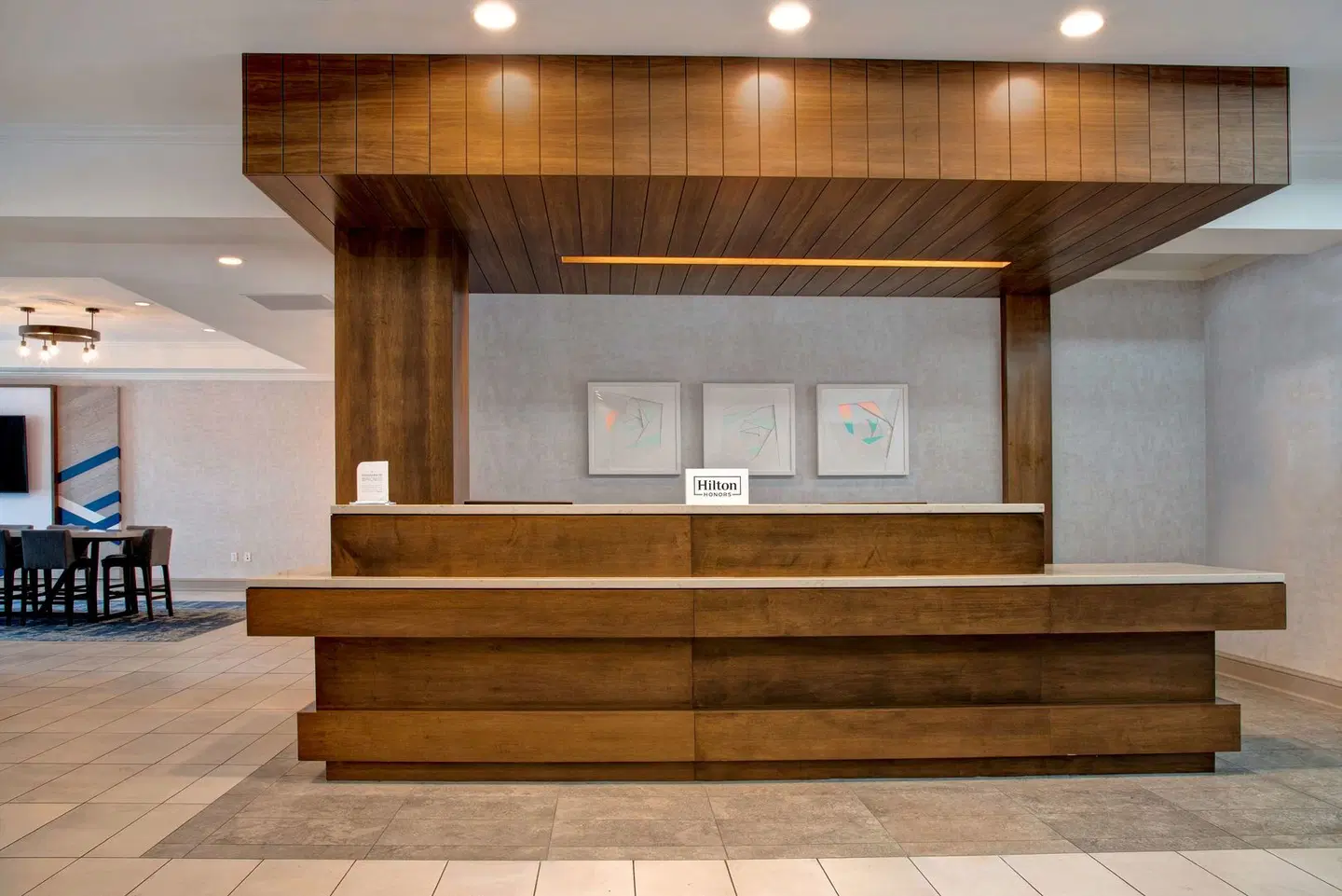 Hilton Garden Inn Kansas City/Kansas LOUNGE_LOBBY