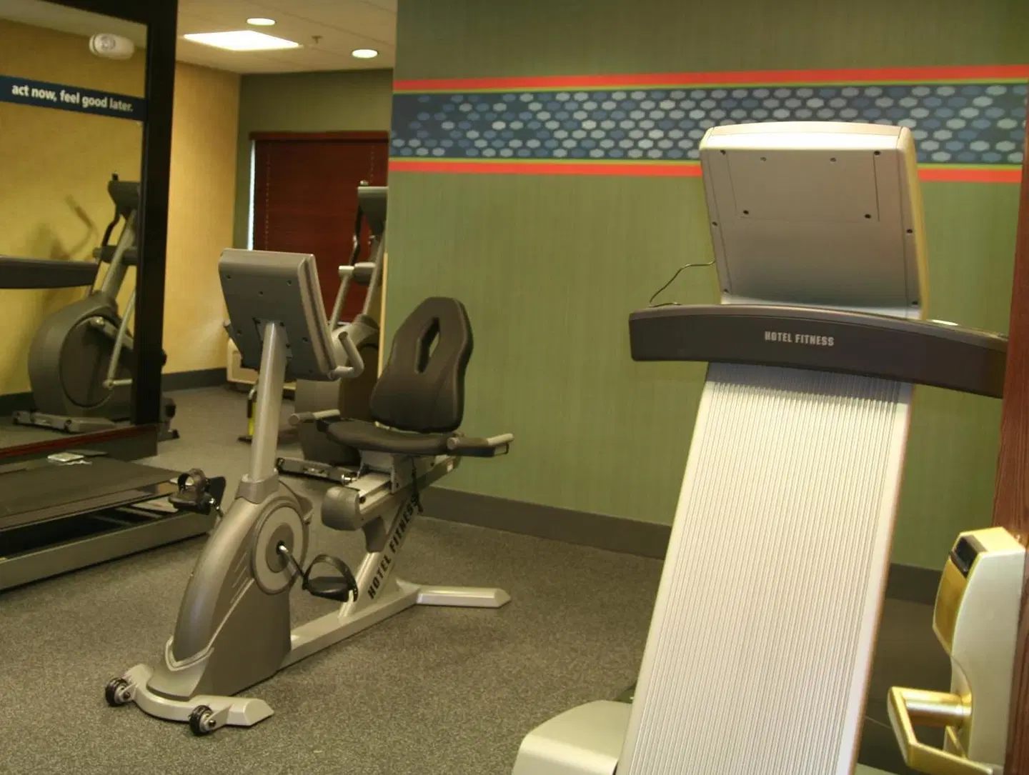 Hampton Inn & Suites Lafayette SPORTS_AND_LEISURE