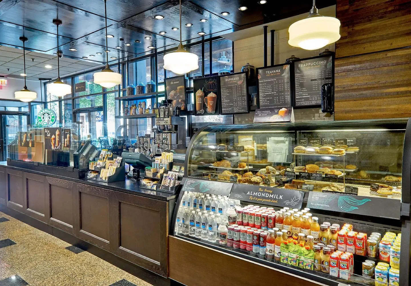 Hilton Knoxville Restaurant