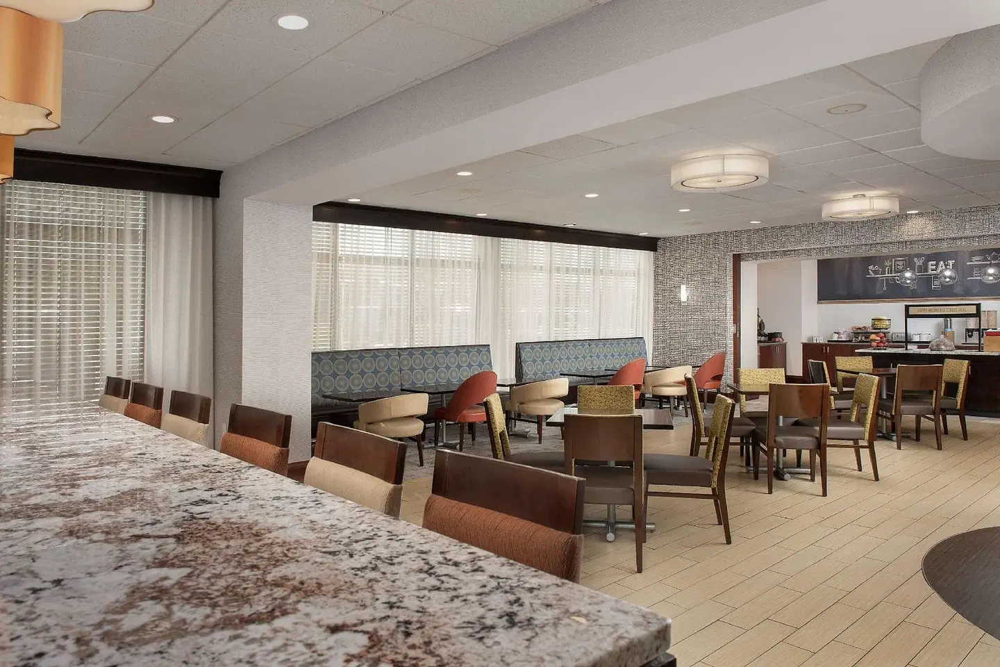 Hampton Inn Knoxville-East ROOM_EXAMPLE