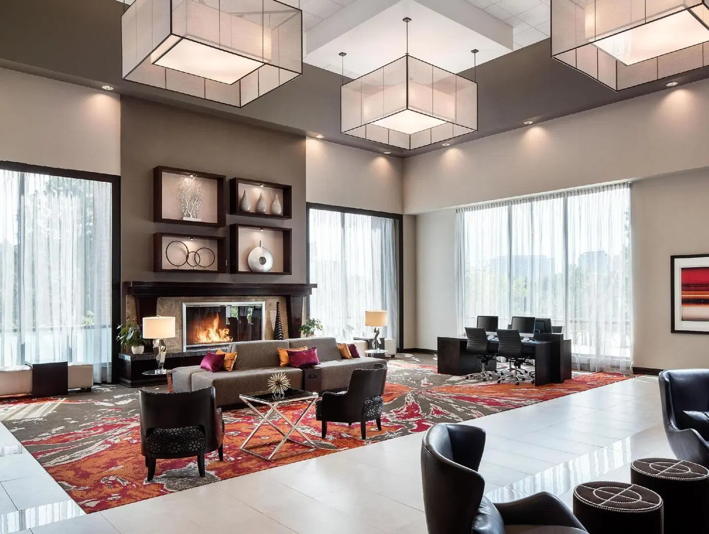 DoubleTree by Hilton Denver Tech ROOM_EXAMPLE