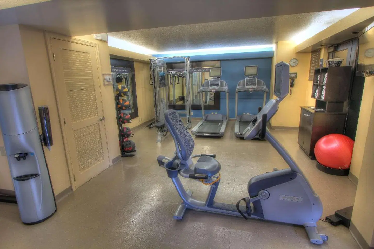 Hampton Inn Gatlinburg SPORTS_AND_LEISURE