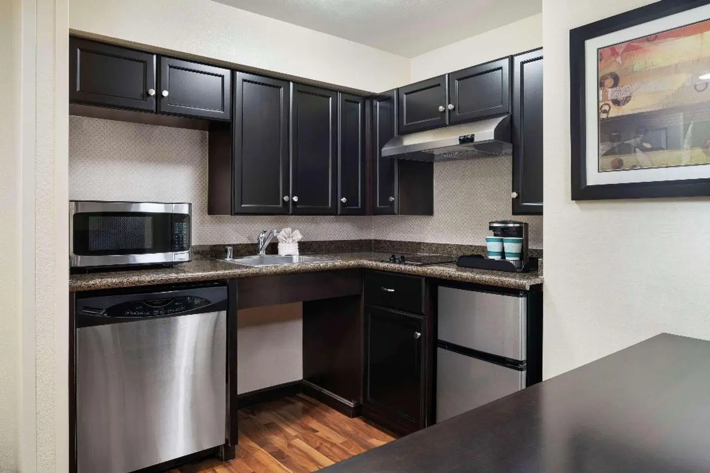 Homewood Suites by Hilton Anaheim-Main Gate Area ROOM_EXAMPLE