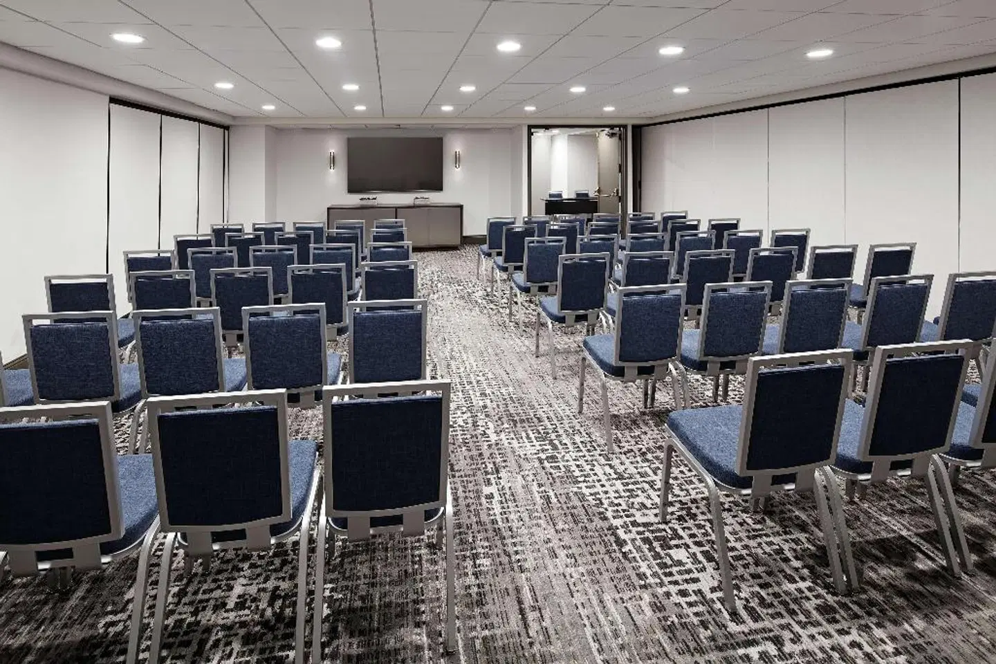 Hilton Houston Plaza/Medical Center Konferenz