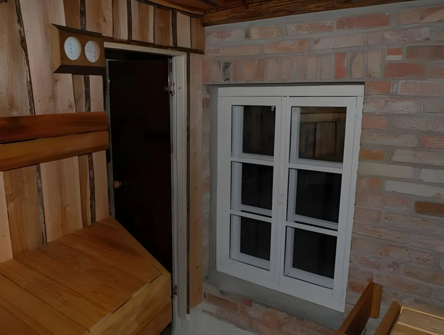 Aasa Külalistemaja ROOM_EXAMPLE