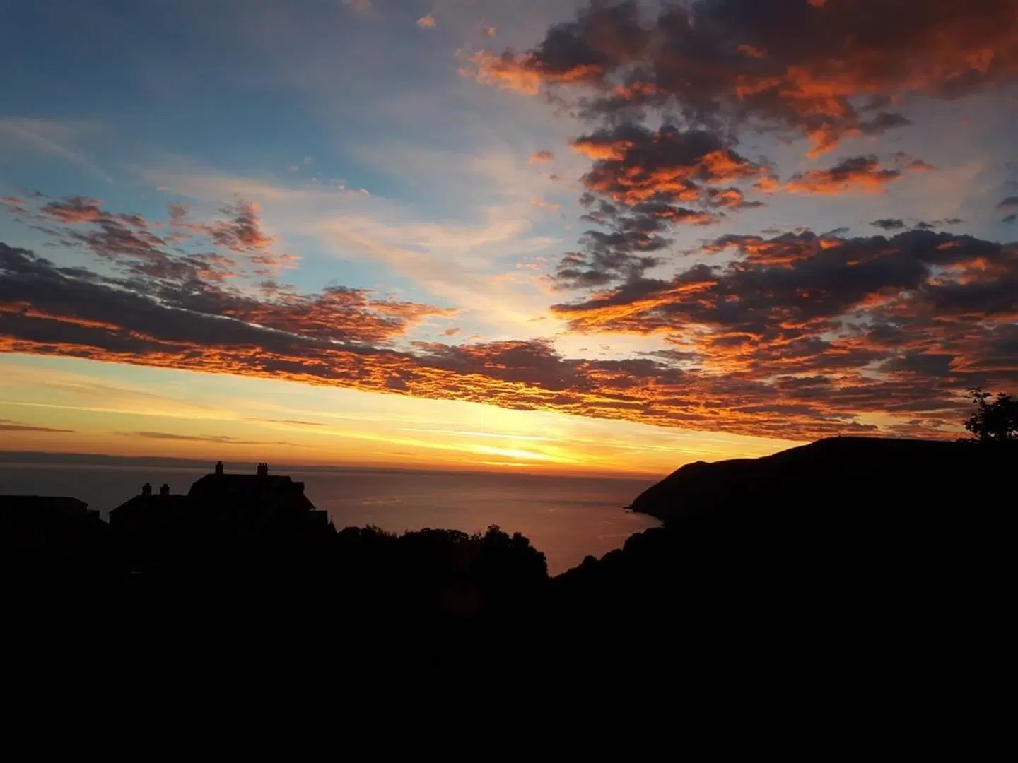 Sinai House LANDSCAPE