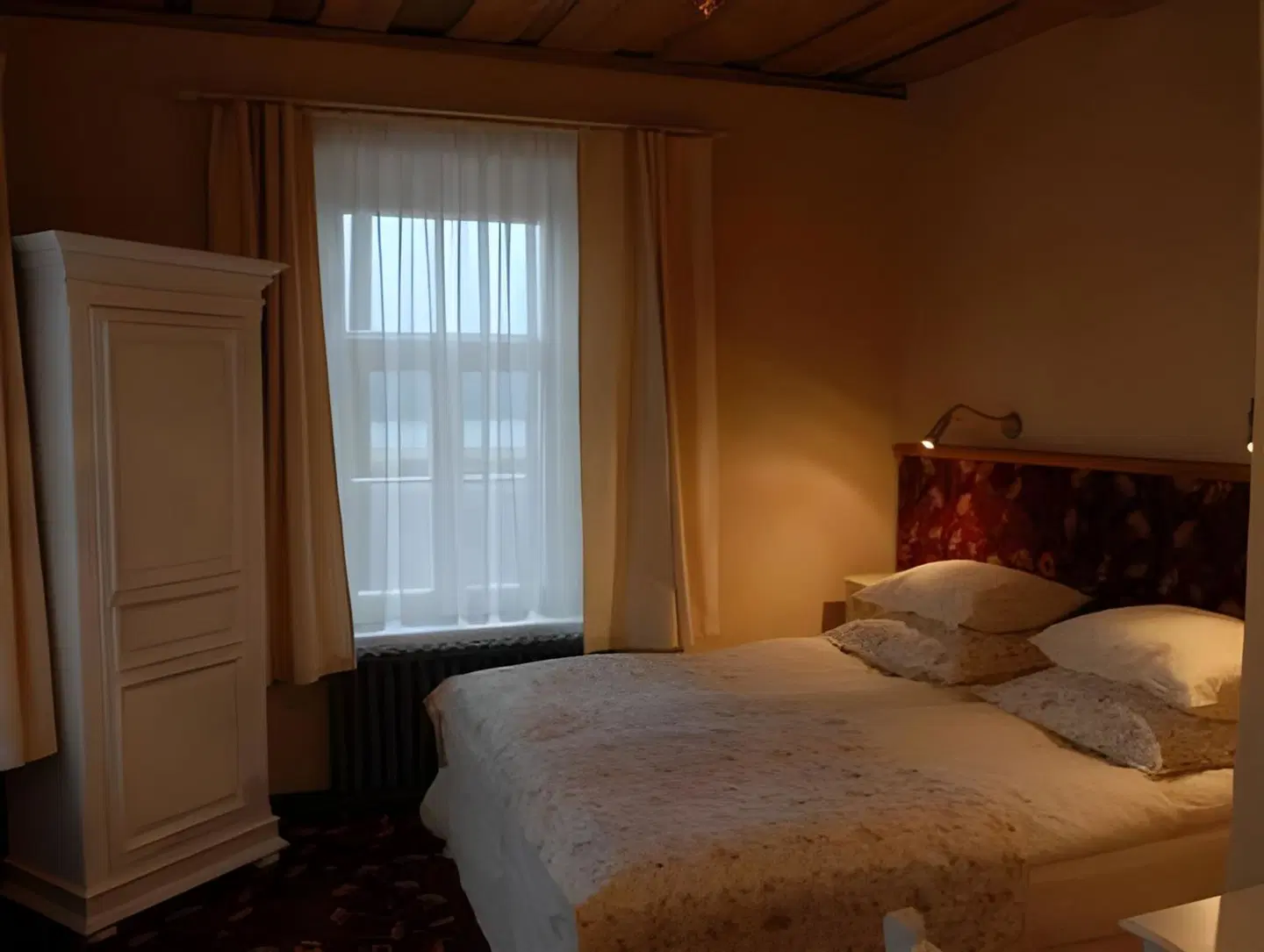 Aasa Külalistemaja ROOM_EXAMPLE