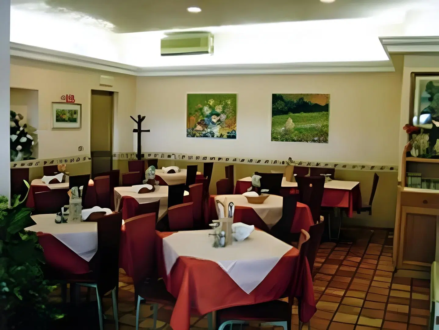 Da Angela Restaurant