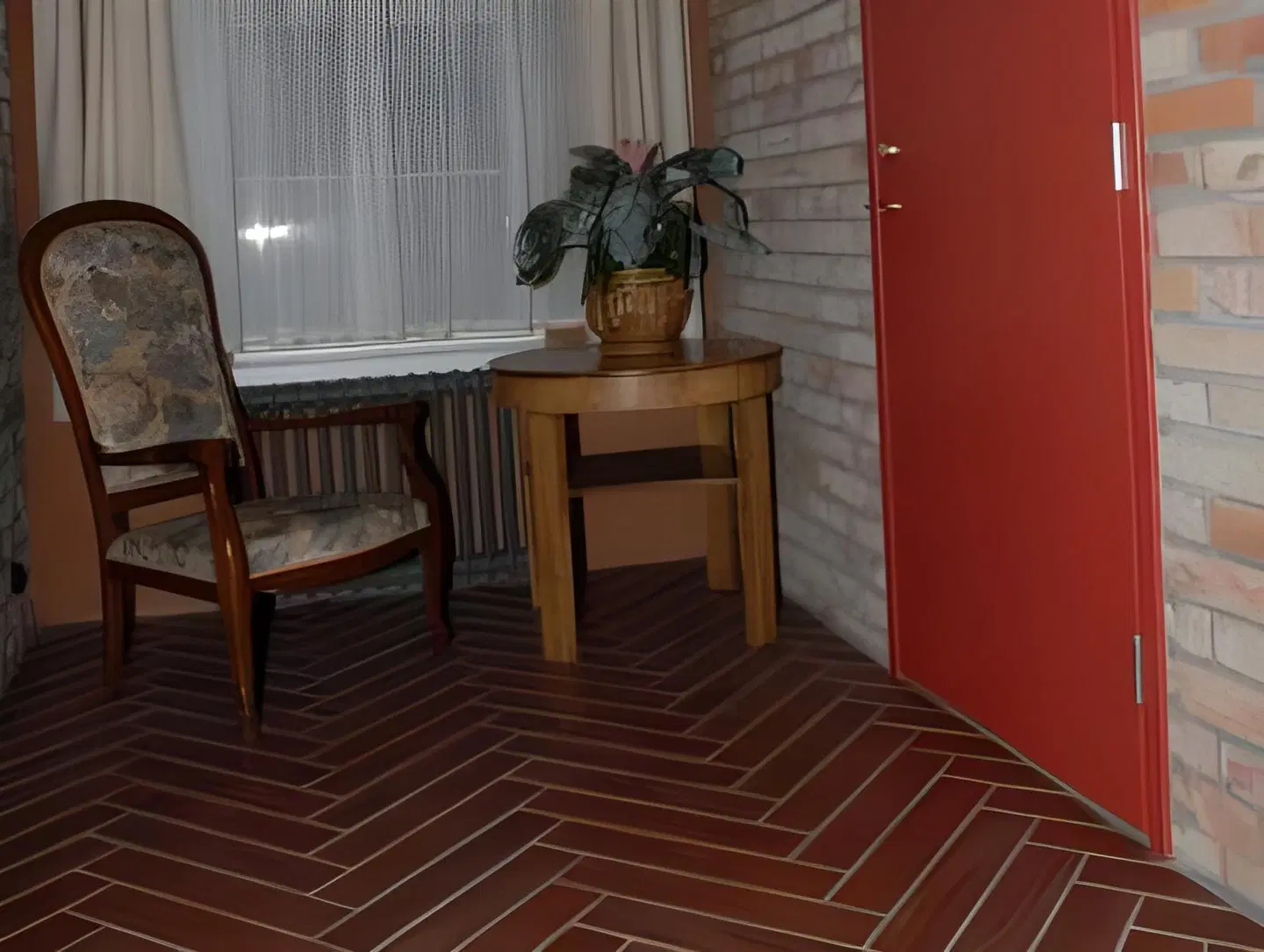 Aasa Külalistemaja LOUNGE_LOBBY