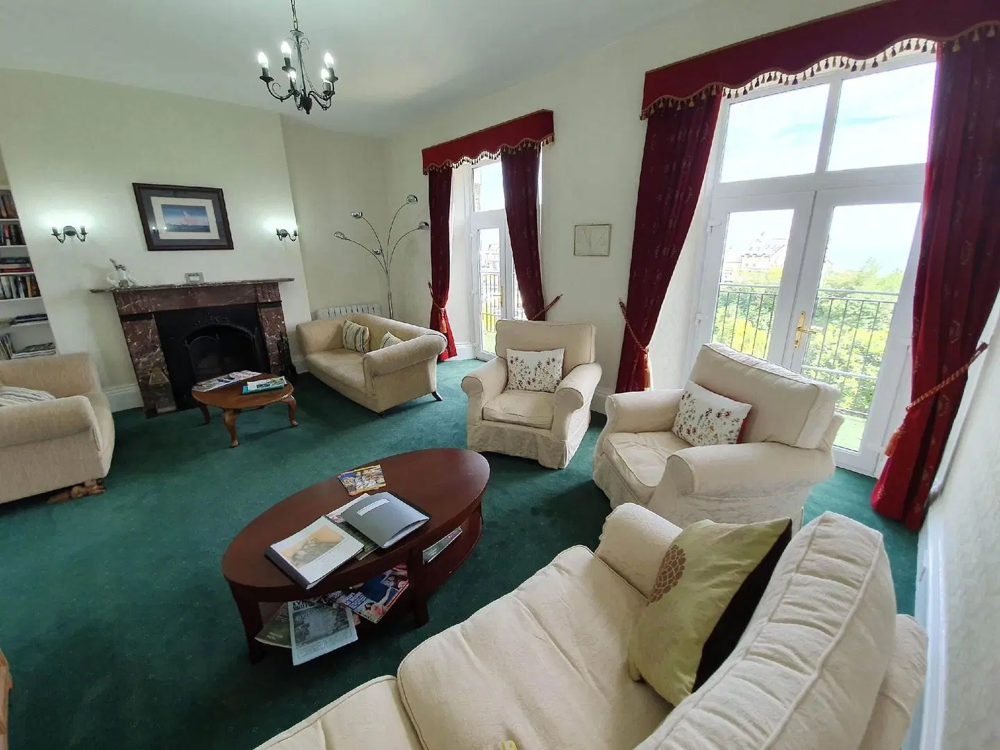 Sinai House ROOM_EXAMPLE