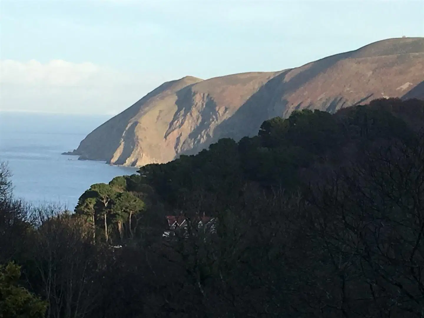 Sinai House LANDSCAPE