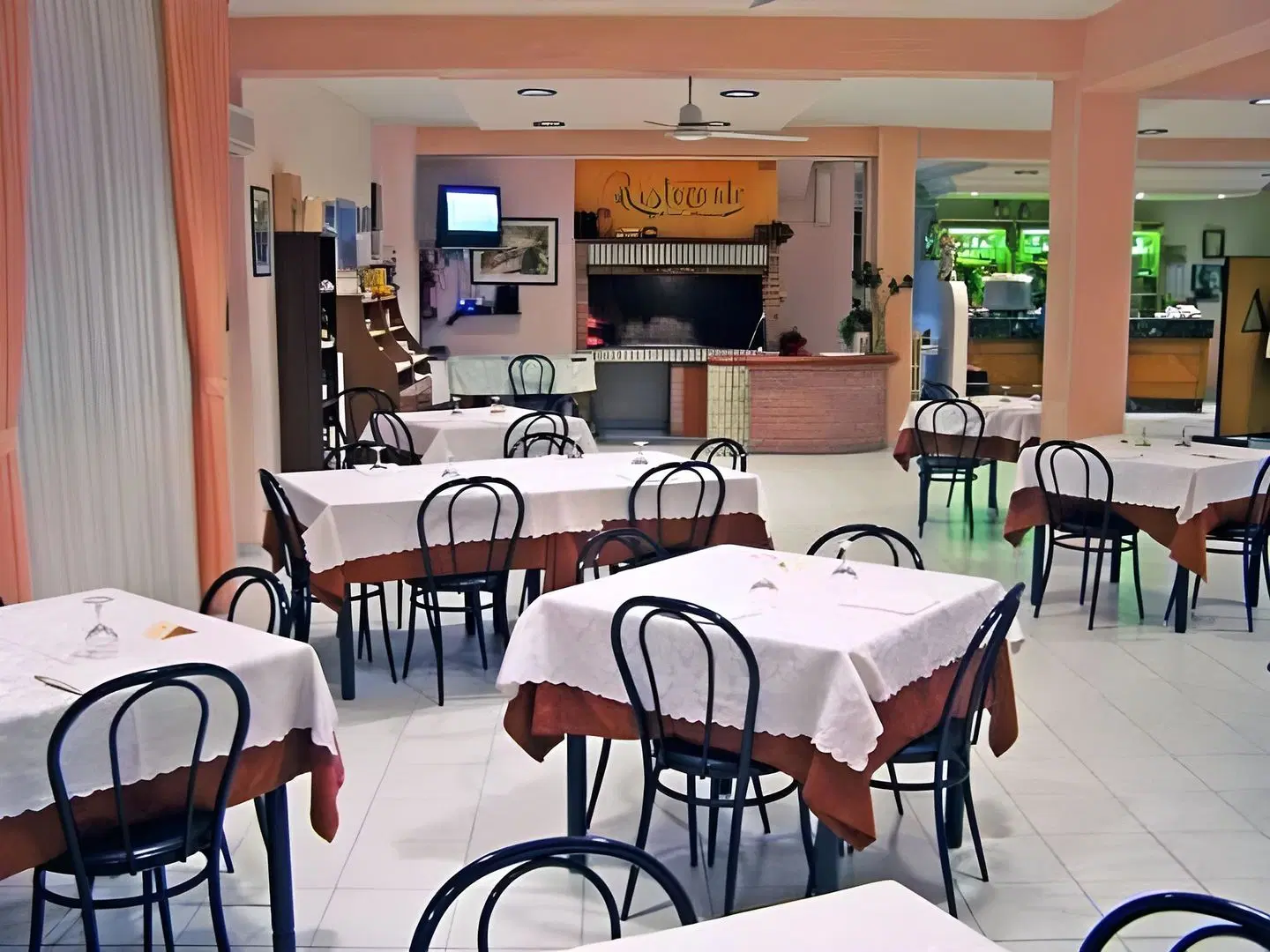 Santoianni Restaurant
