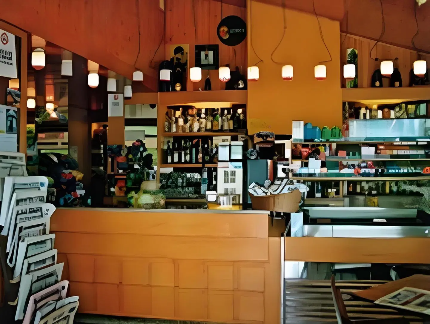 Da Angela Bar