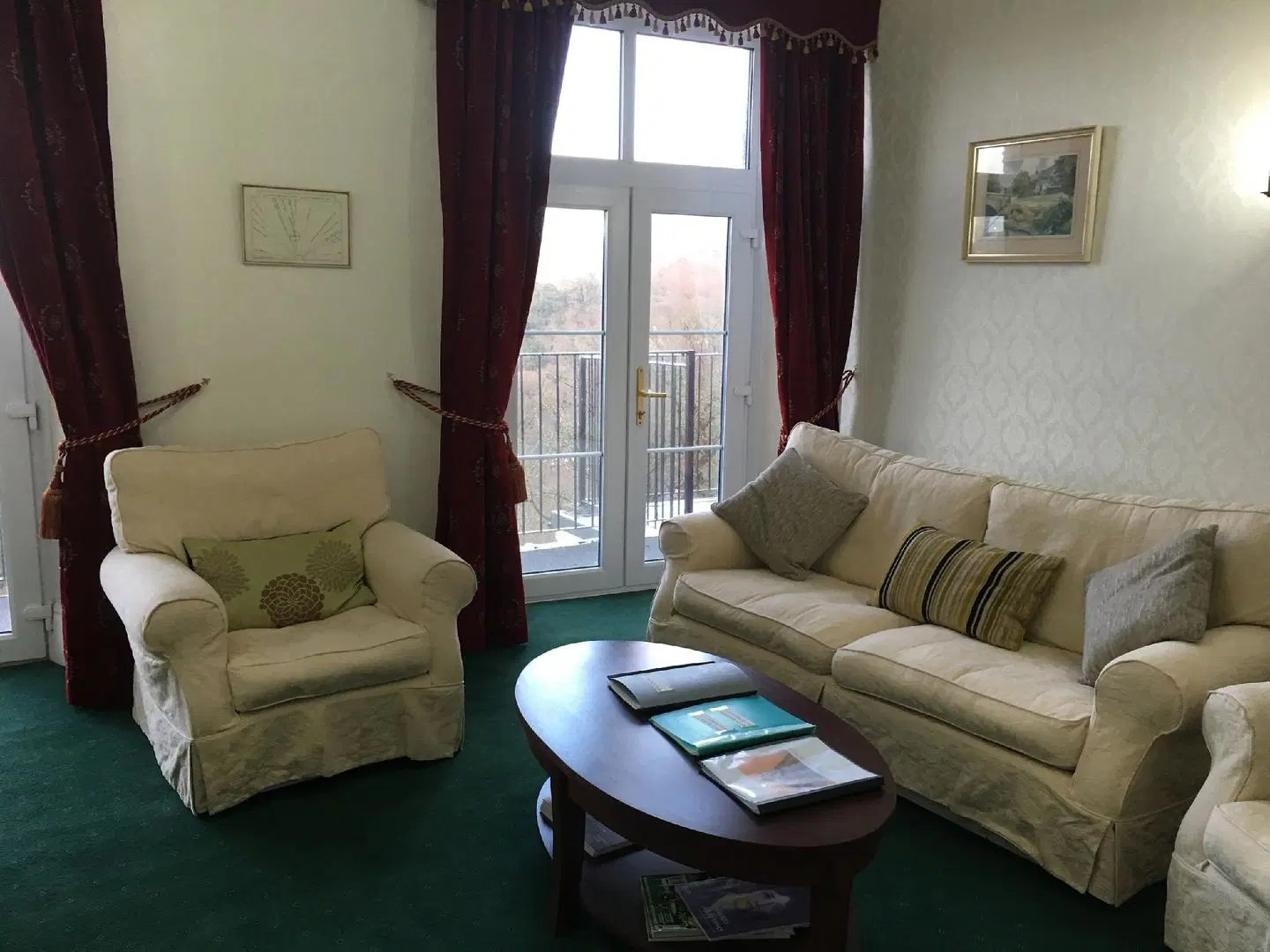 Sinai House ROOM_EXAMPLE