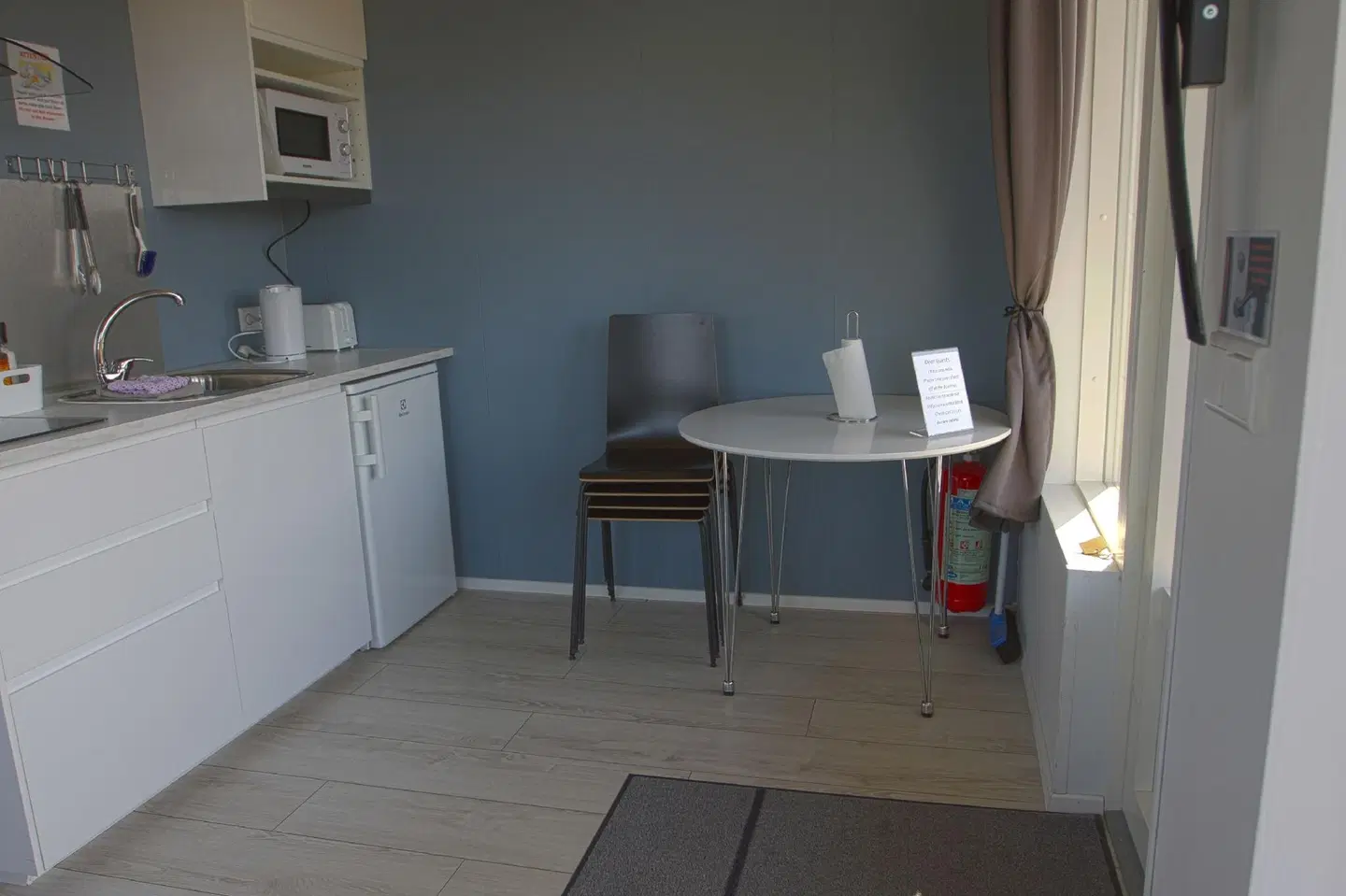Aurora Cabins ROOM_EXAMPLE