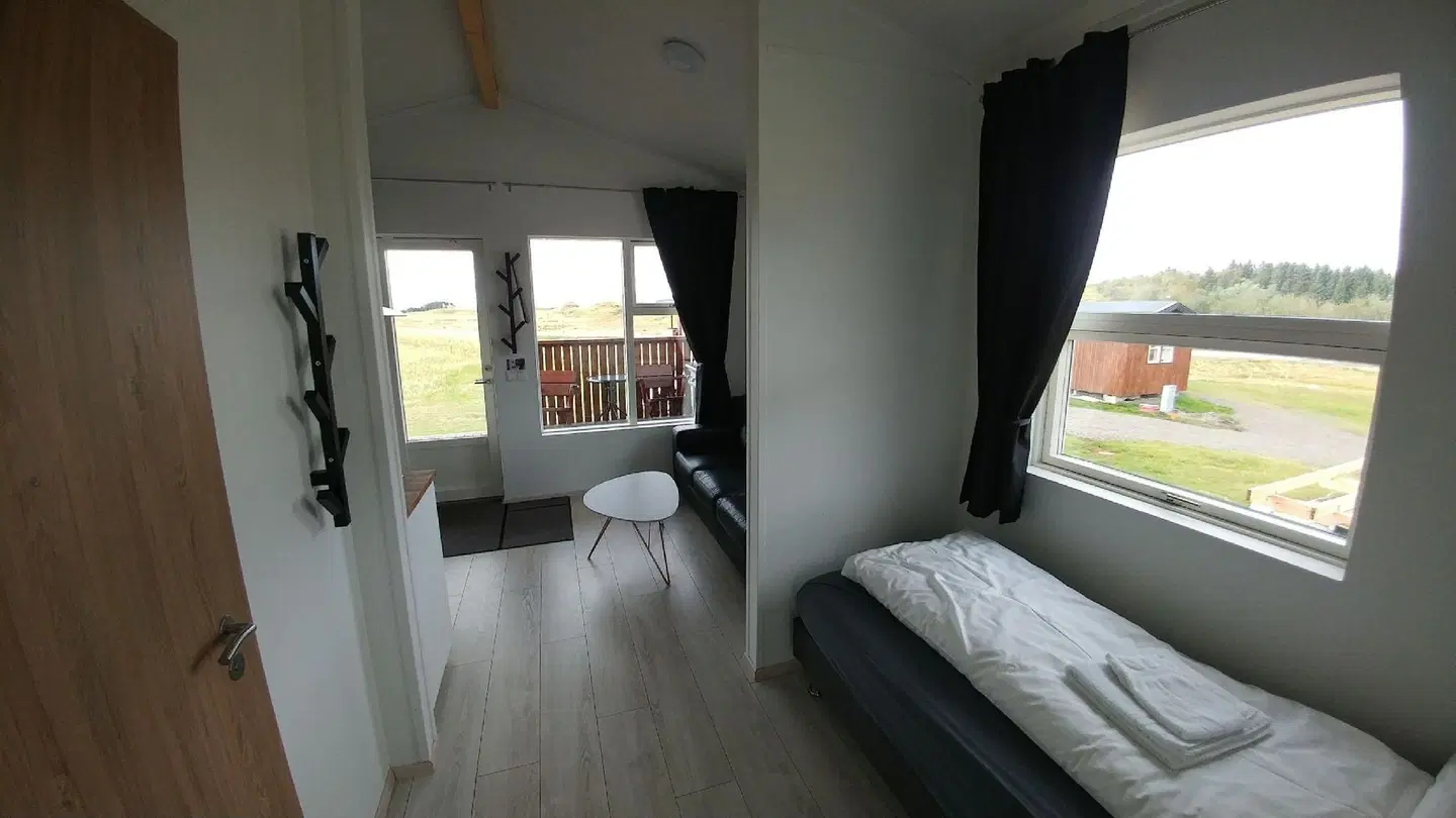 Aurora Cabins ROOM_EXAMPLE