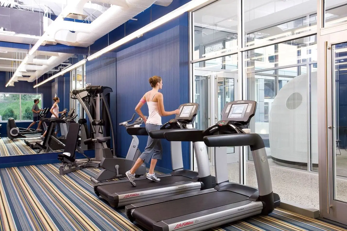 Aloft by Marriott Green Bay SPORTS_AND_LEISURE