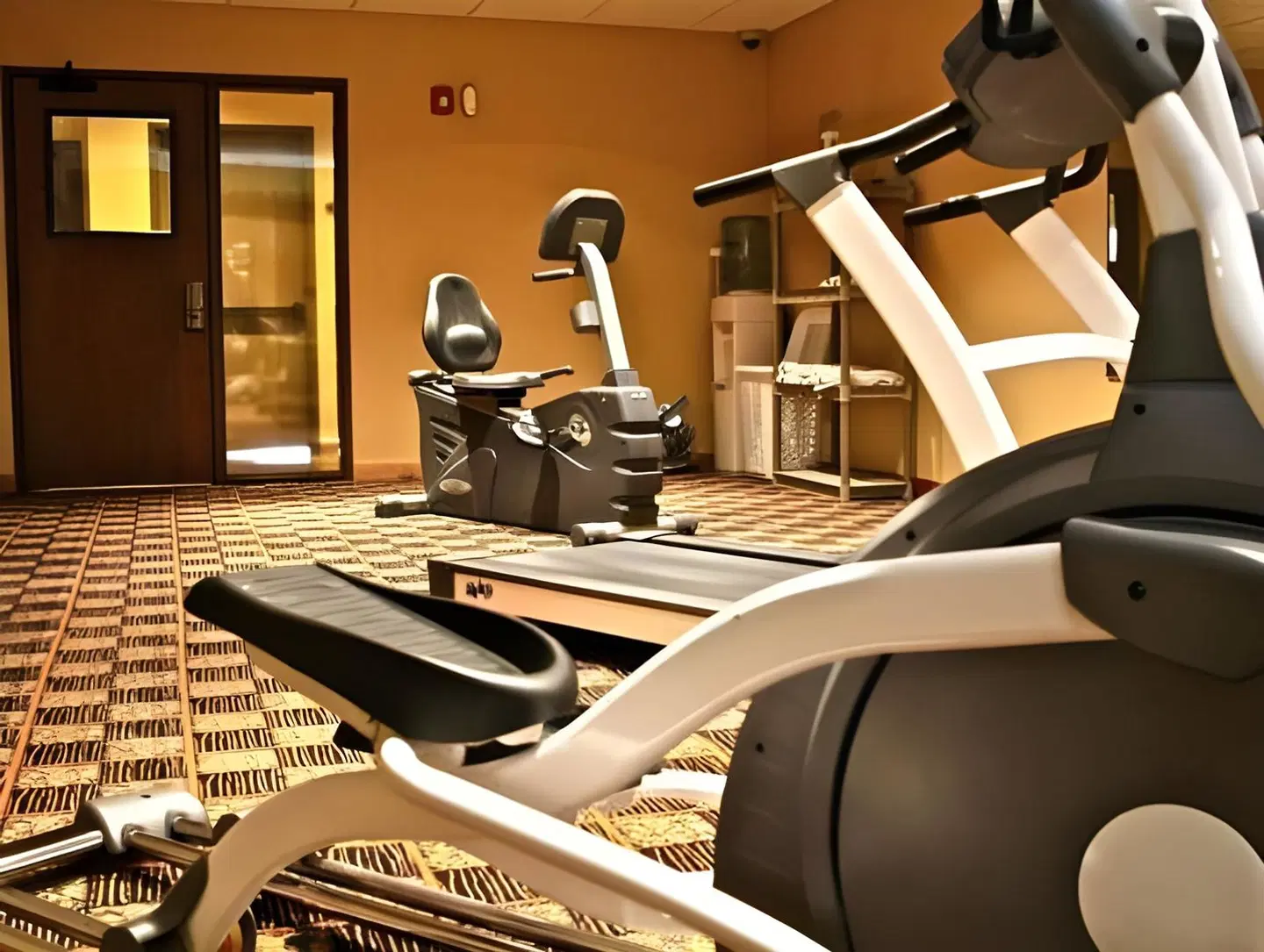 AmericInn by Wyndham Fargo Medical Center SPORTS_AND_LEISURE
