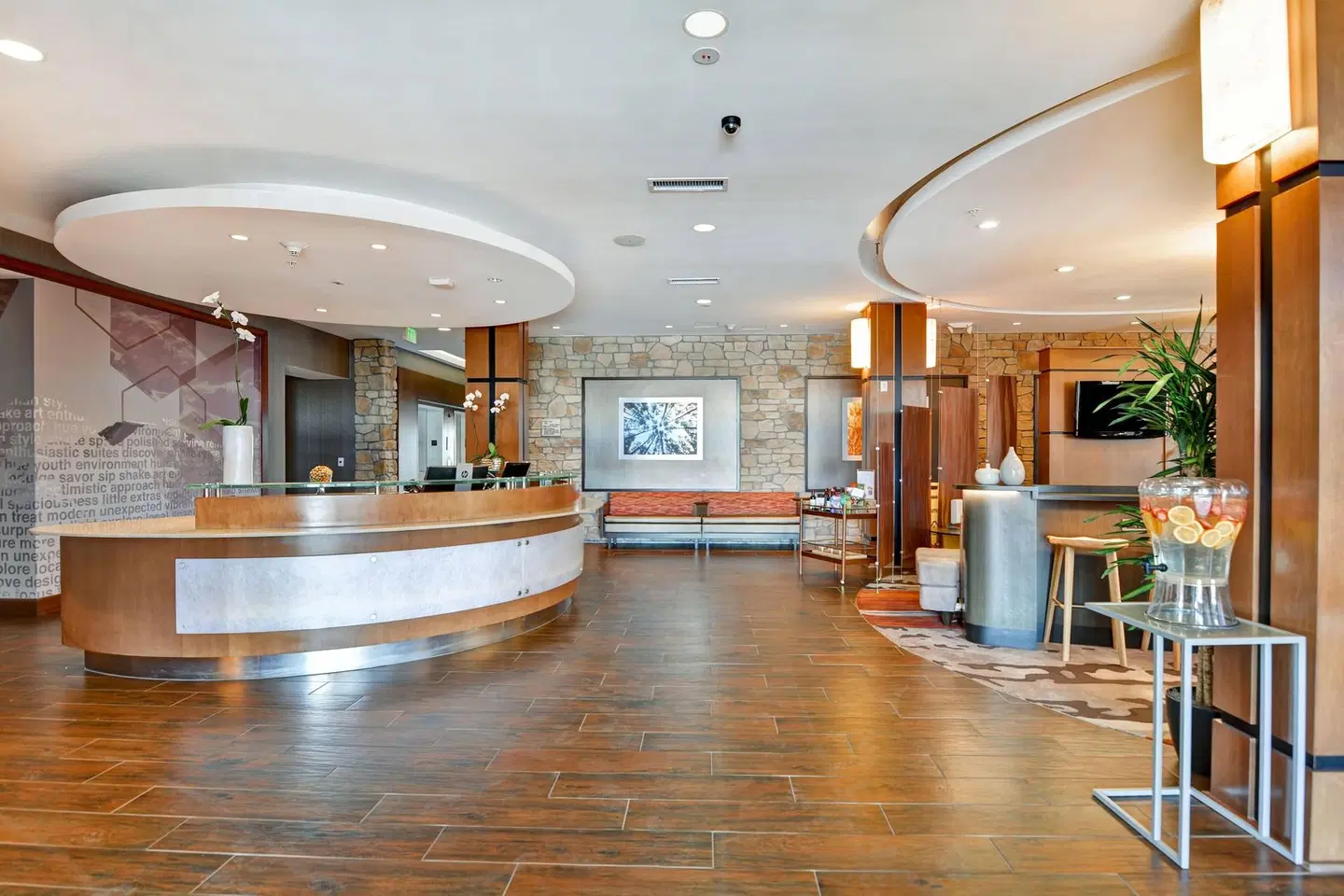 SpringHill Suites by Marriott Denver at Anschutz Medical Campus LOUNGE_LOBBY