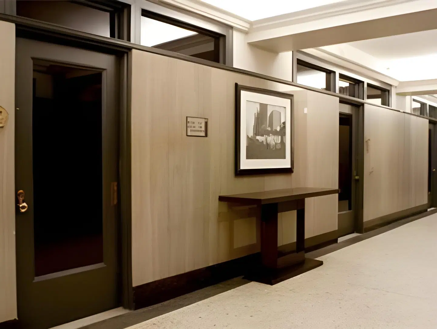 Courtyard by Marriott Tulsa Downtown ROOM_EXAMPLE