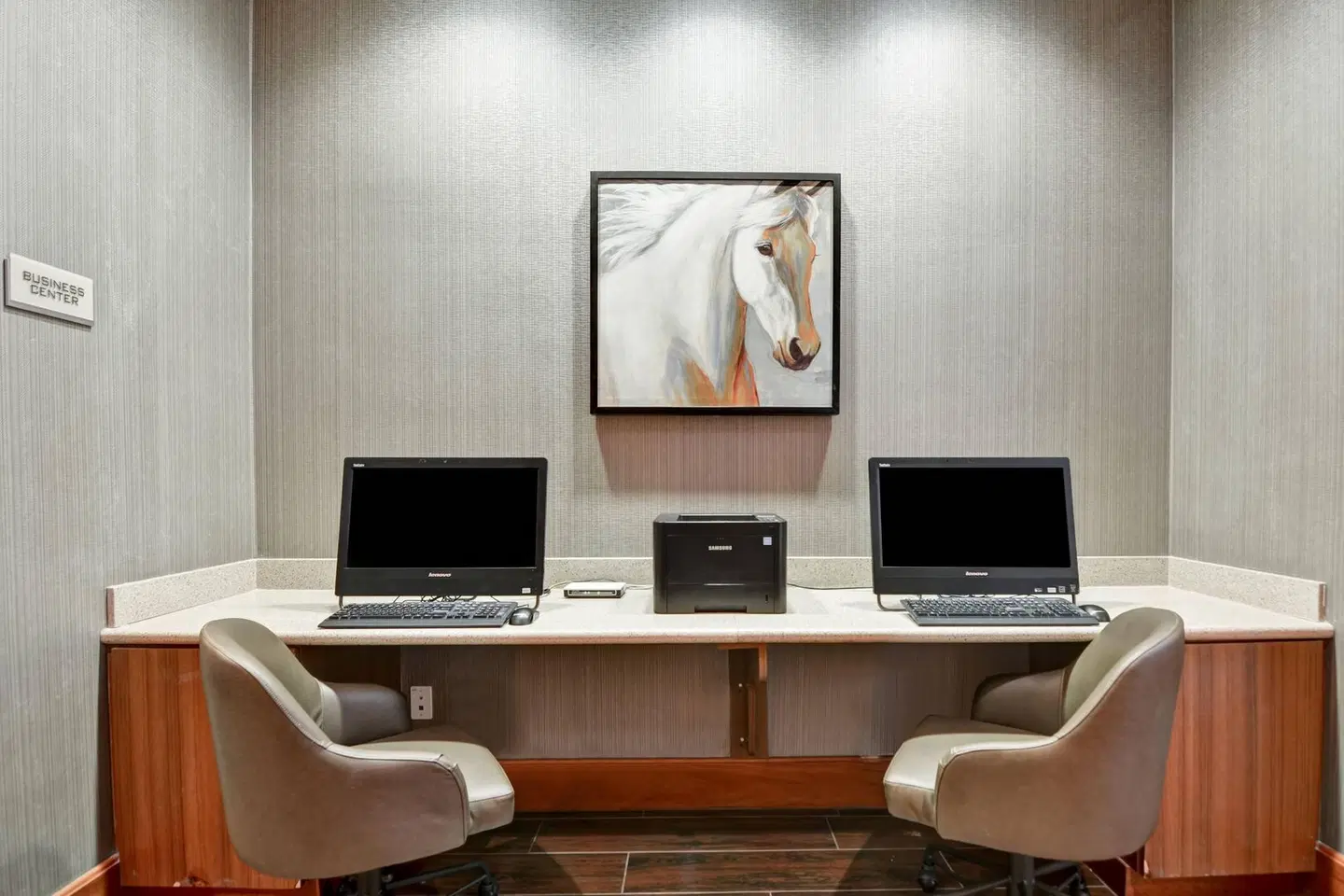 SpringHill Suites by Marriott Denver at Anschutz Medical Campus ROOM_EXAMPLE
