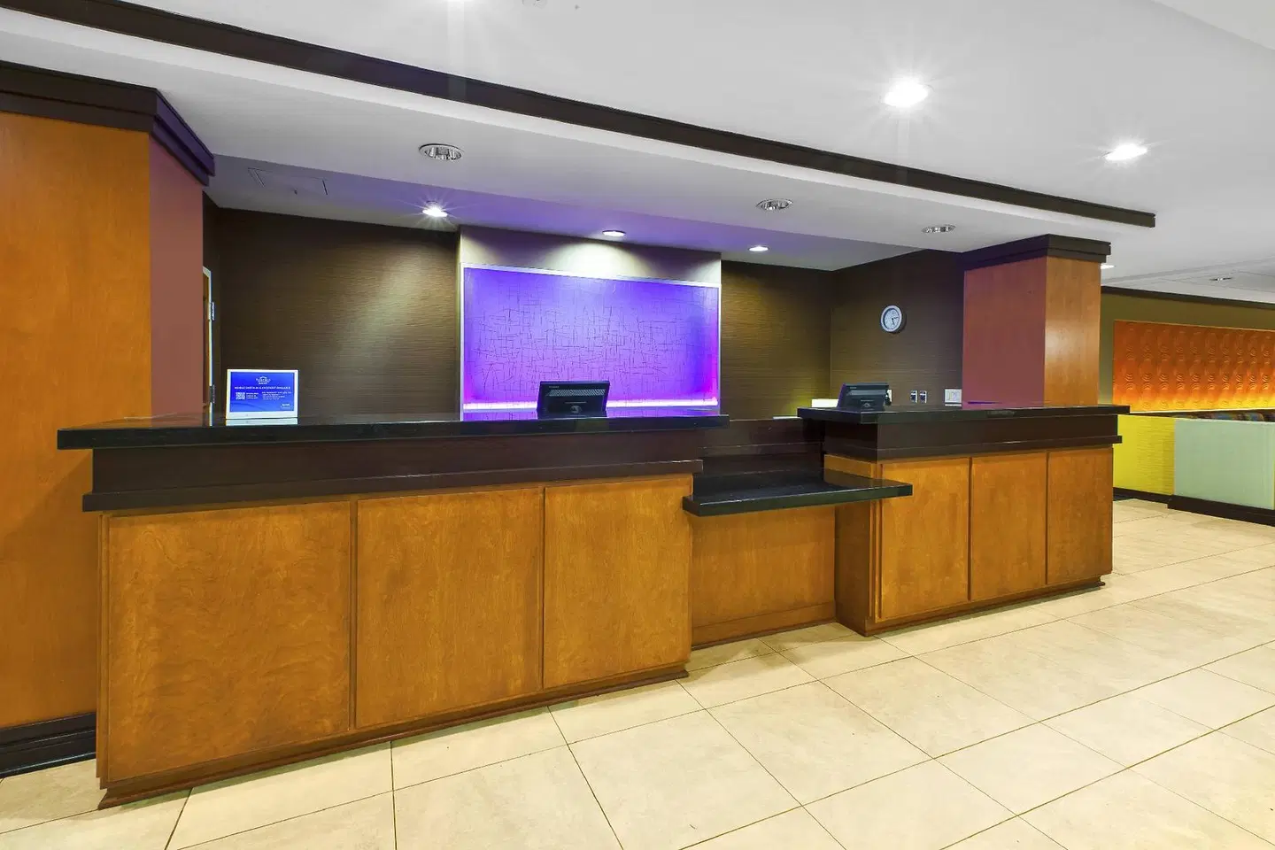 Fairfield by Marriott Inn & Suites Lexington North LOUNGE_LOBBY