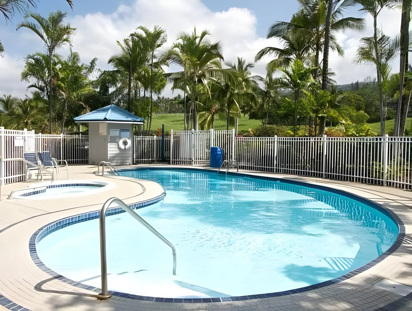 Club Wyndham Mauna Loa Village OUTDOOR_POOL