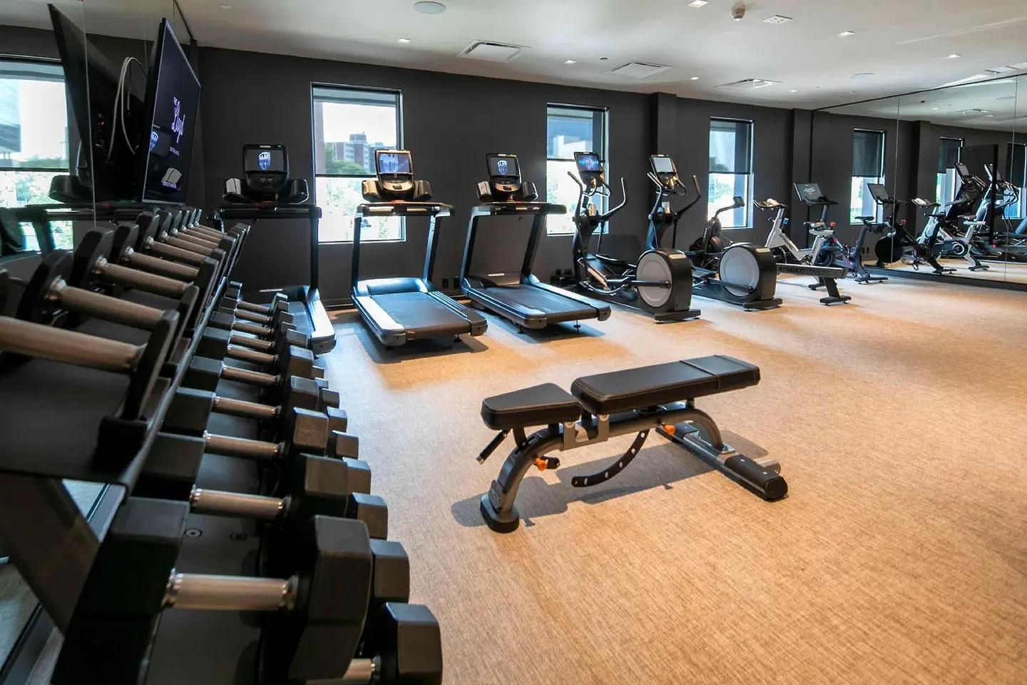 The Lloyd Stamford, Tapestry Collection by Hilton SPORTS_AND_LEISURE