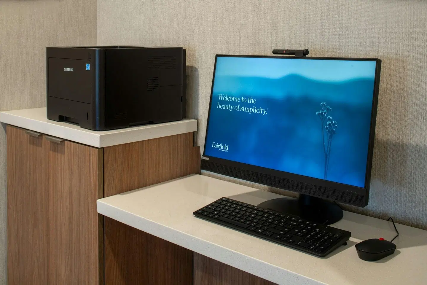 Fairfield by Marriott Inn & Suites Orange Beach ROOM_EXAMPLE
