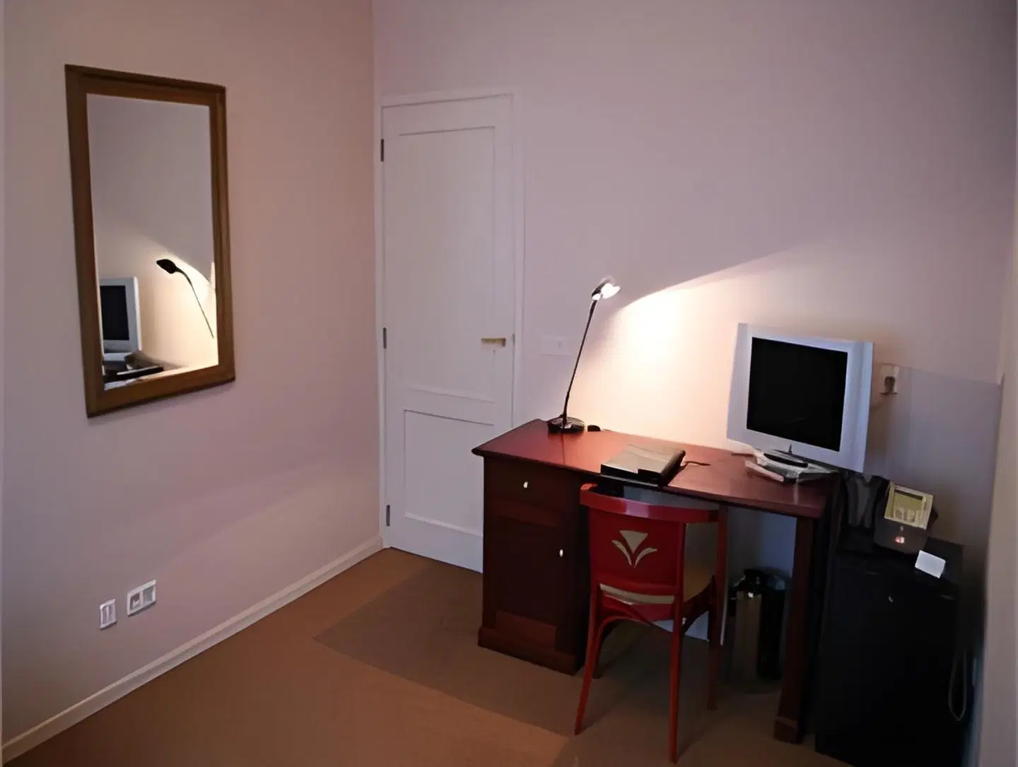 Kasteel De Vanenburg ROOM_EXAMPLE