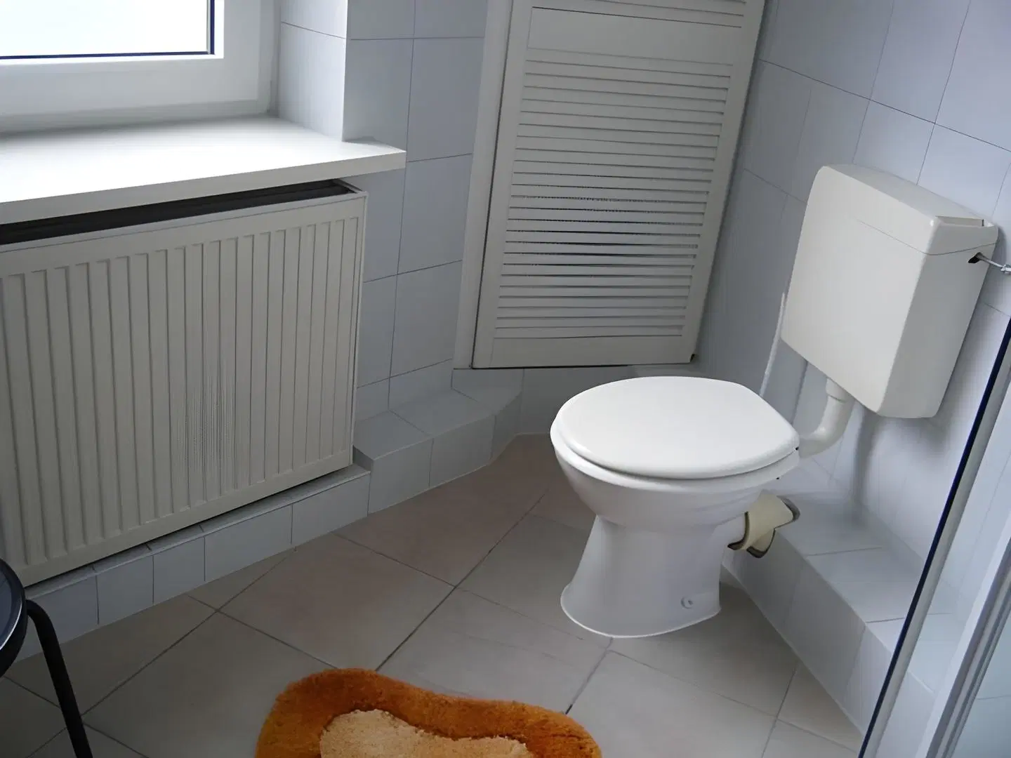 Plagwitzer Hof Badezimmer