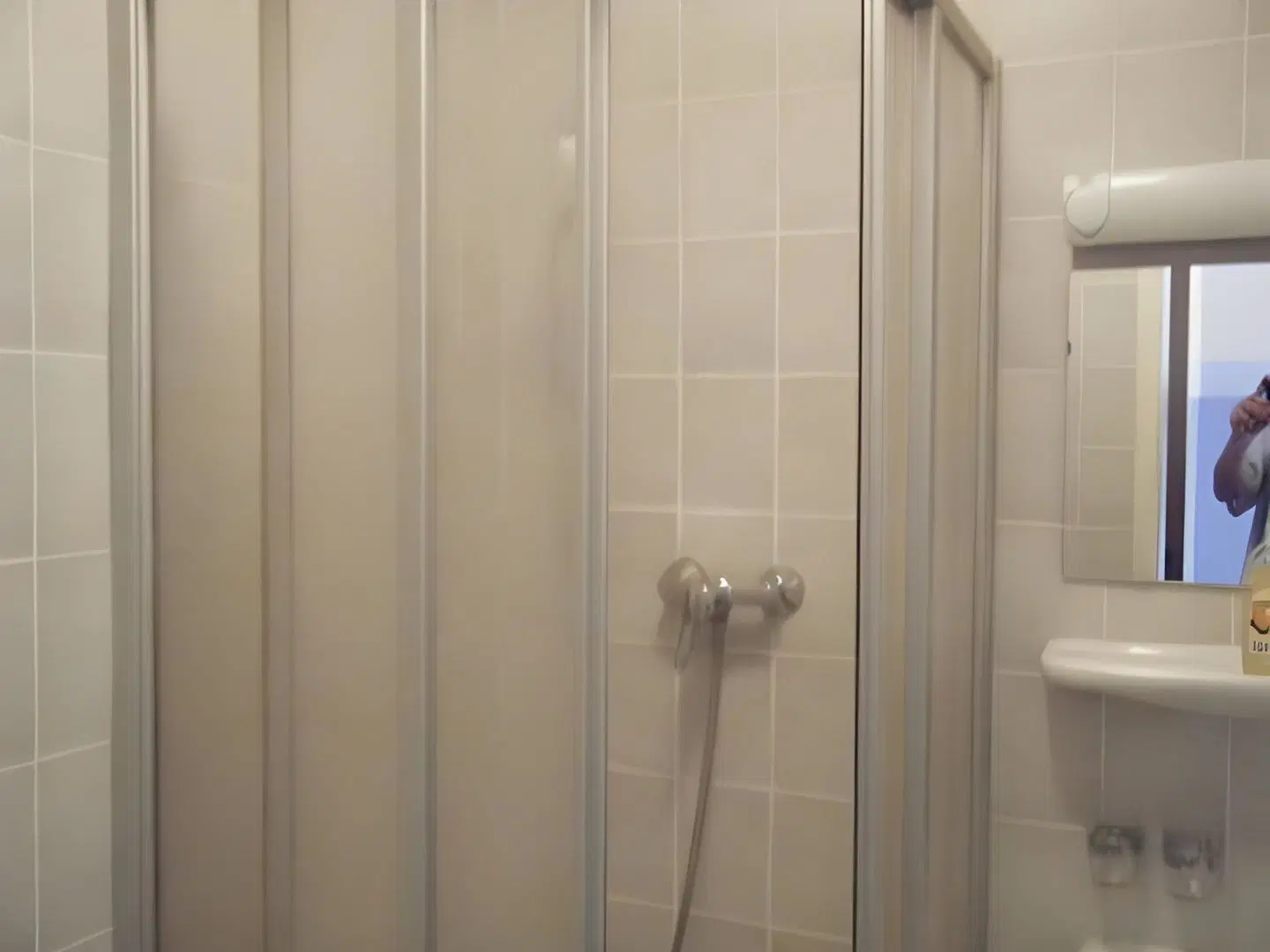 Plagwitzer Hof Badezimmer